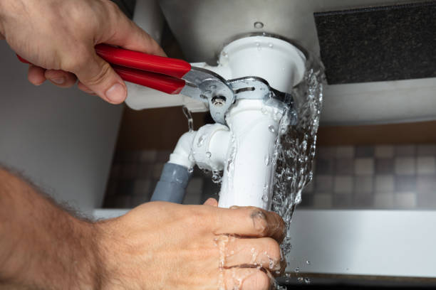 Best Water damage cleanup near me  in Heath, OH
