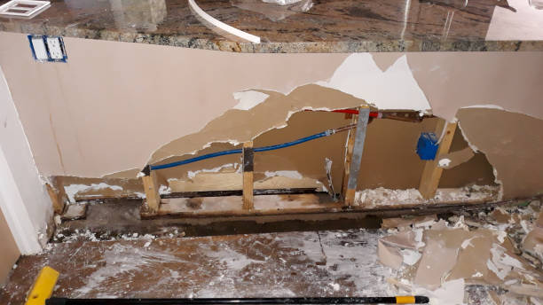 Trusted Heath, OH Water damage restoration Experts