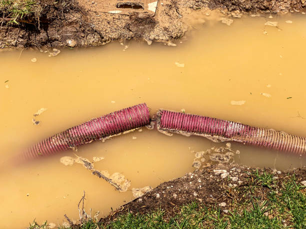 Water damage restoration experts in Heath, OH